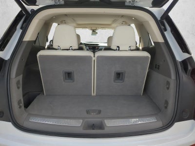2023 Cadillac XT6 AWD 4dr Premium Luxury