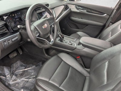 2020 Cadillac XT6 AWD 4dr Premium Luxury