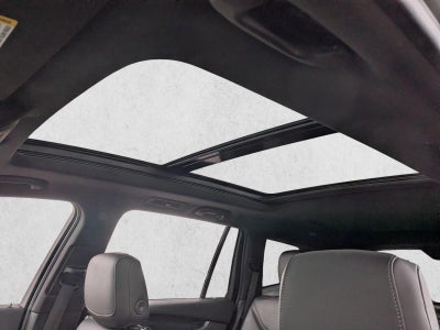 2020 Cadillac XT6 AWD 4dr Premium Luxury