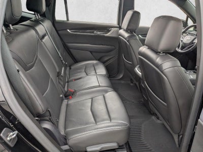 2020 Cadillac XT6 AWD 4dr Premium Luxury