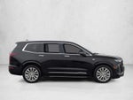 2020 Cadillac XT6 AWD 4dr Premium Luxury