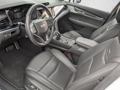 2024 Cadillac XT6 AWD 4dr Sport