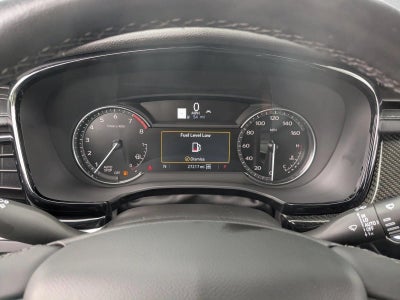 2024 Cadillac XT6 AWD 4dr Sport