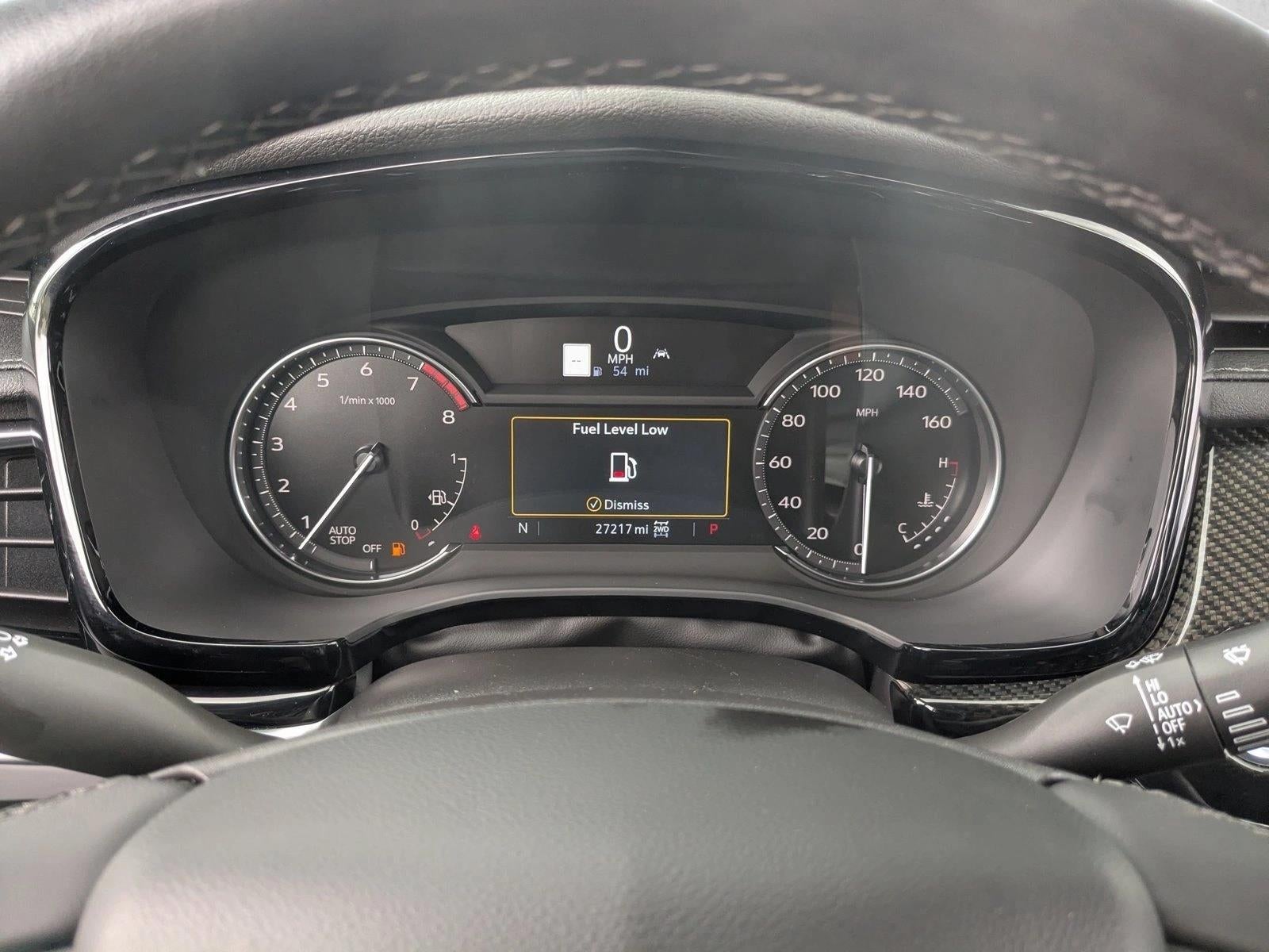 2024 Cadillac XT6 AWD 4dr Sport