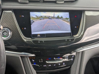 2024 Cadillac XT6 AWD 4dr Sport