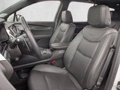 2024 Cadillac XT6 AWD 4dr Sport