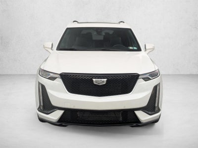 2024 Cadillac XT6 AWD 4dr Sport