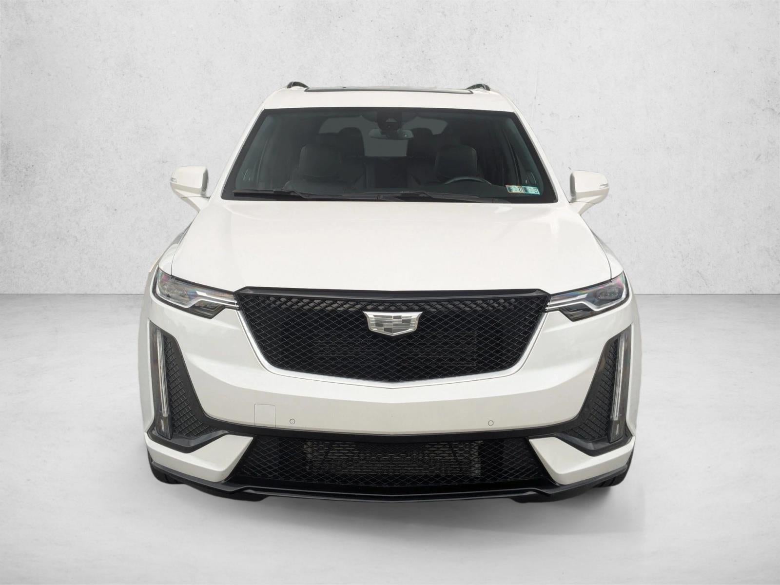 2024 Cadillac XT6 AWD 4dr Sport