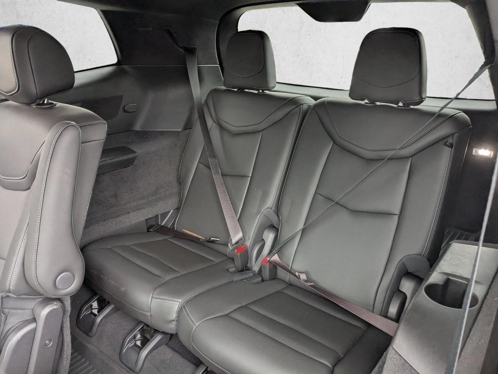 2024 Cadillac XT6 AWD 4dr Sport
