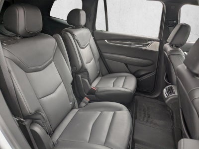 2024 Cadillac XT6 AWD 4dr Sport