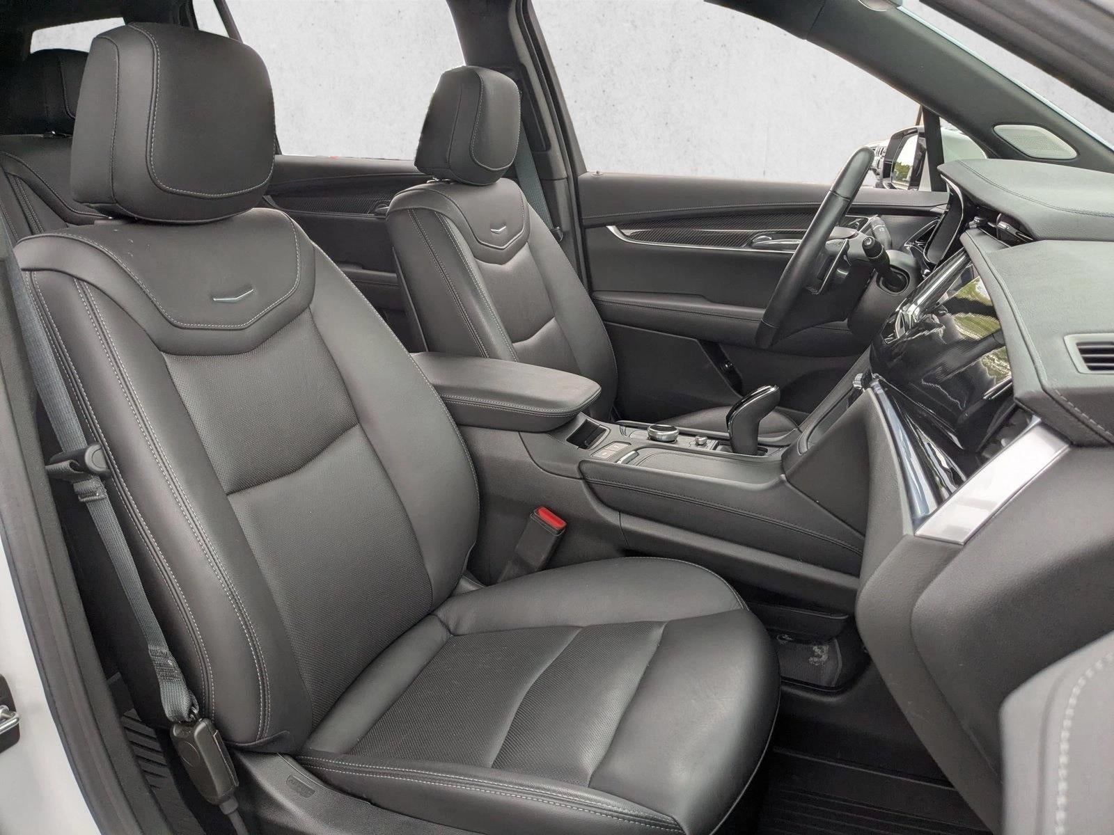 2024 Cadillac XT6 AWD 4dr Sport