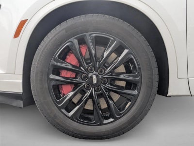 2024 Cadillac XT6 AWD 4dr Sport