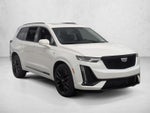 2024 Cadillac XT6 AWD 4dr Sport