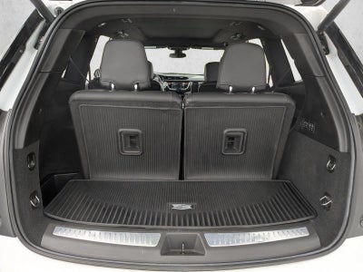 2024 Cadillac XT6 AWD 4dr Sport