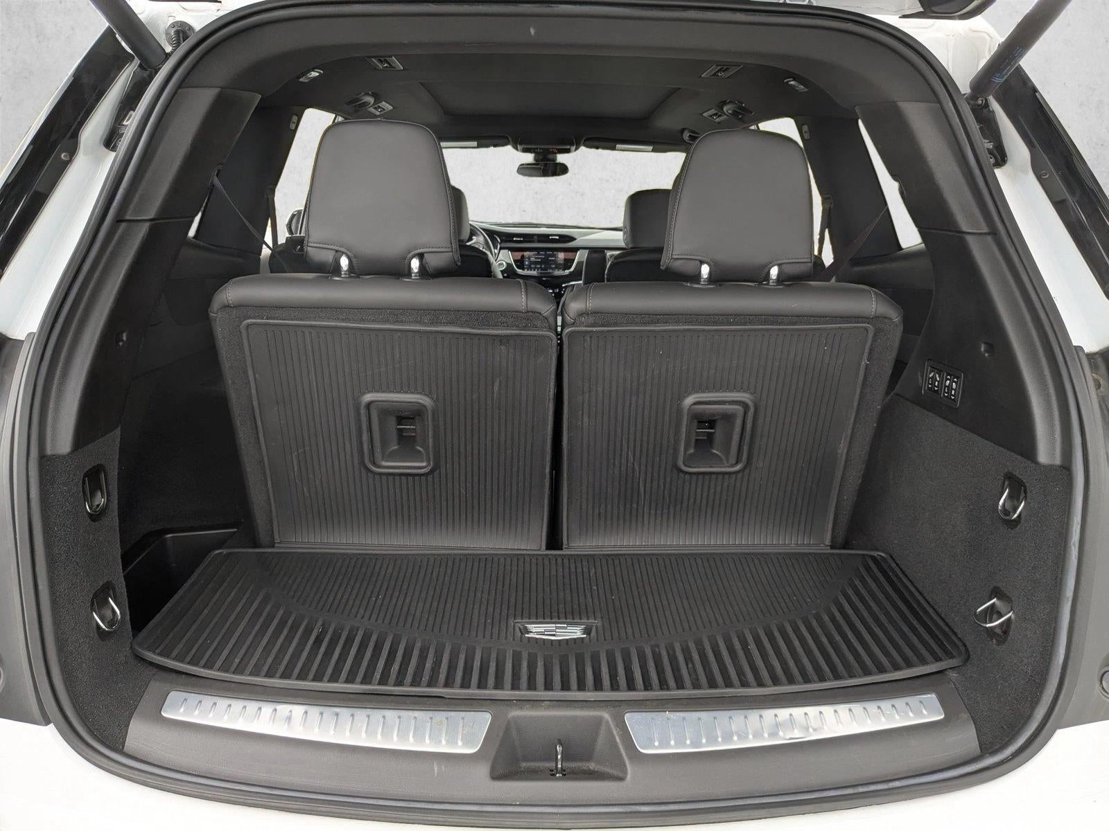2024 Cadillac XT6 AWD 4dr Sport