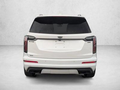 2024 Cadillac XT6 AWD 4dr Sport