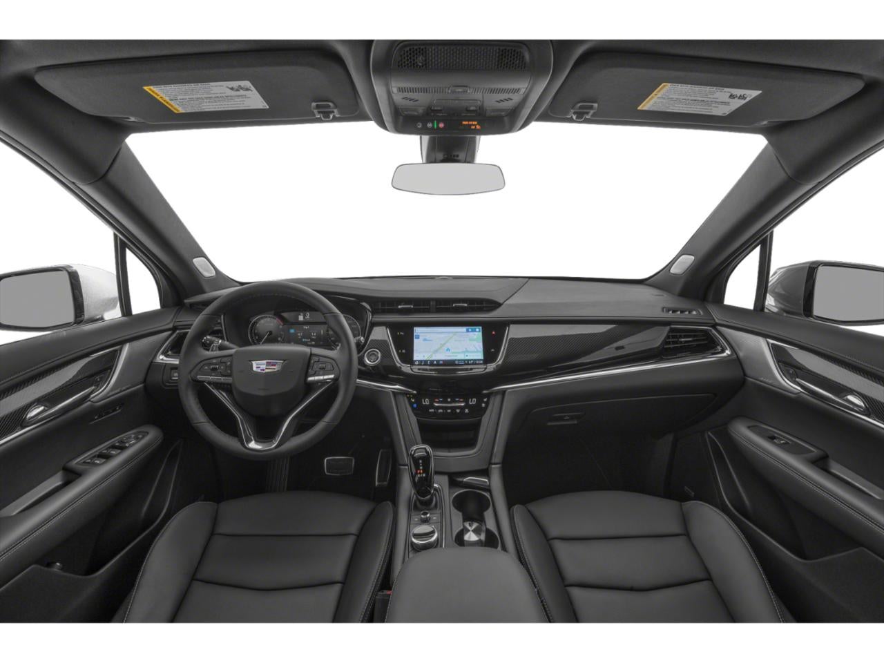 2024 Cadillac XT6 AWD 4dr Sport