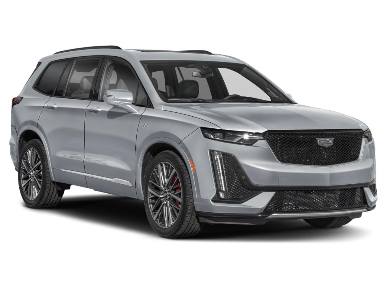 2024 Cadillac XT6 AWD 4dr Sport