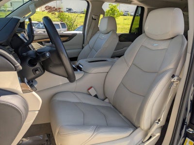 2020 Cadillac Escalade 4WD Premium Luxury