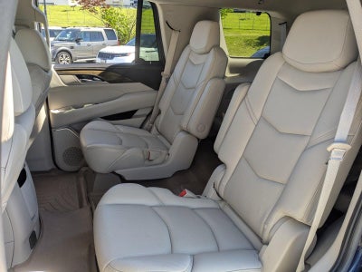 2020 Cadillac Escalade 4WD Premium Luxury