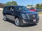 2020 Cadillac Escalade 4WD Premium Luxury