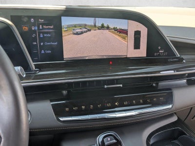 2023 Cadillac Escalade 4WD Sport