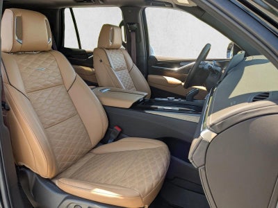 2023 Cadillac Escalade 4WD Sport
