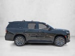 2023 Cadillac Escalade 4WD Sport