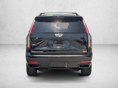 2023 Cadillac Escalade 4WD Sport