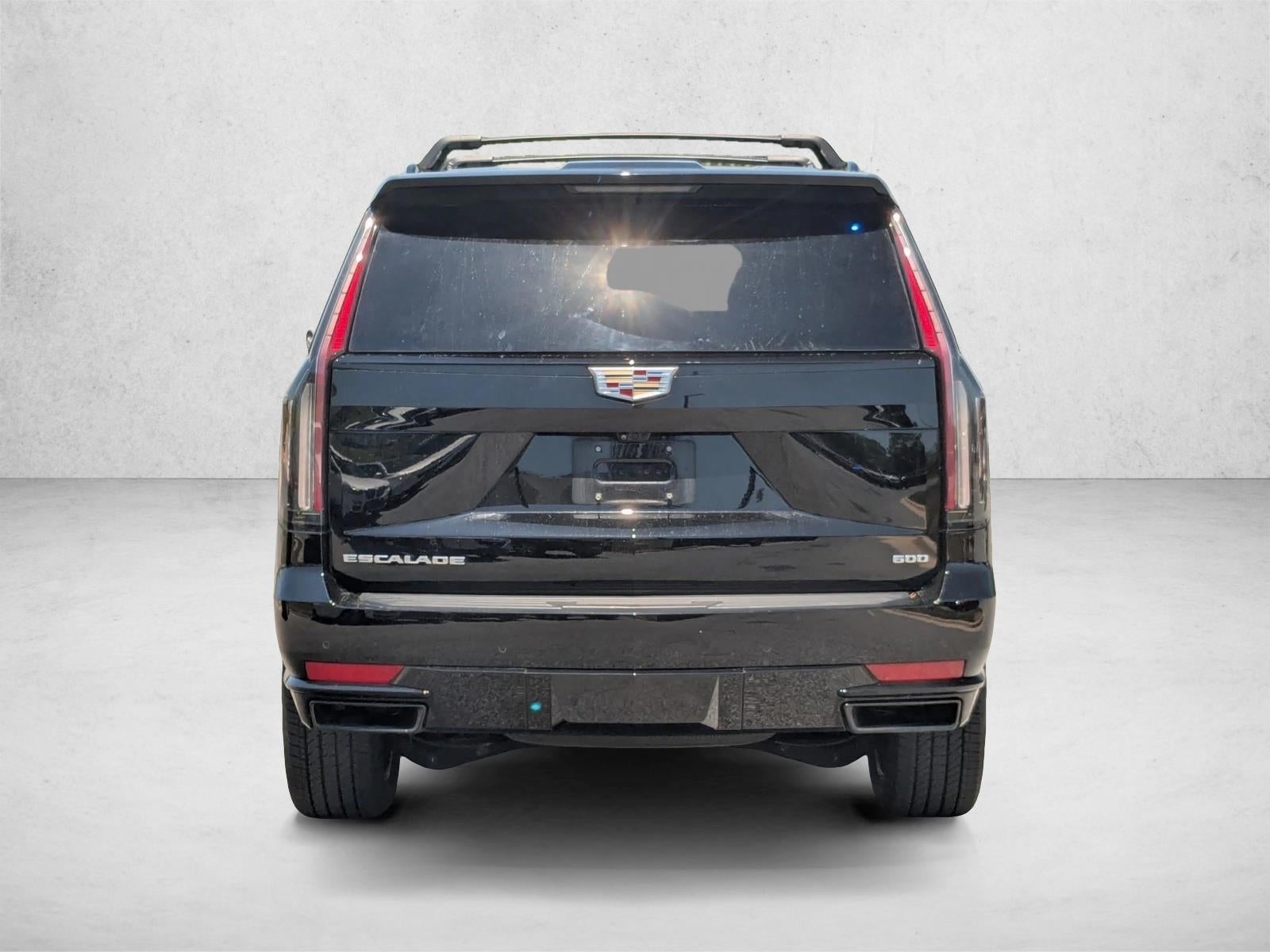 2023 Cadillac Escalade 4WD Sport