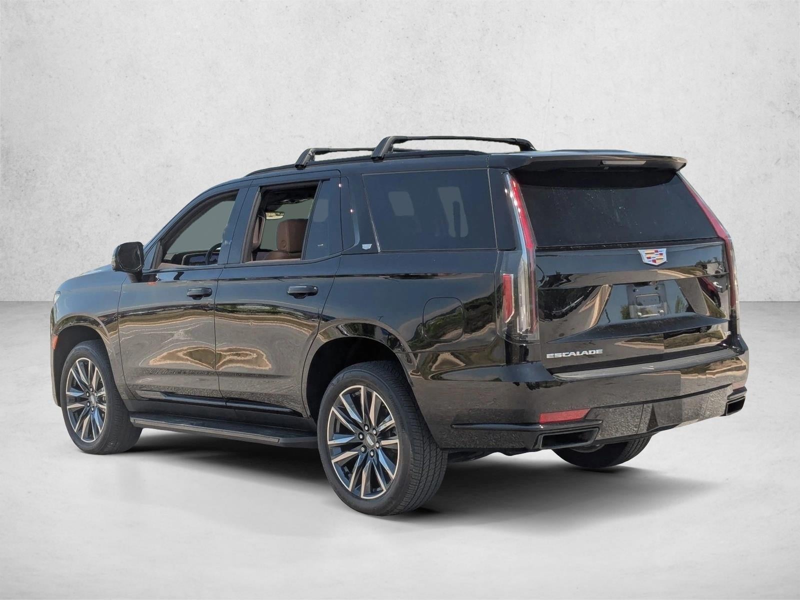 2023 Cadillac Escalade 4WD Sport