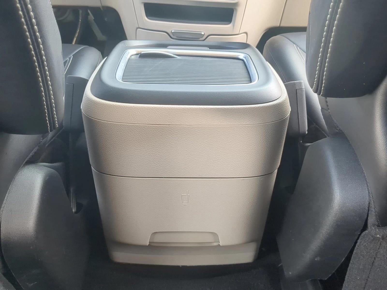 2023 Chrysler Pacifica Hybrid Touring L FWD