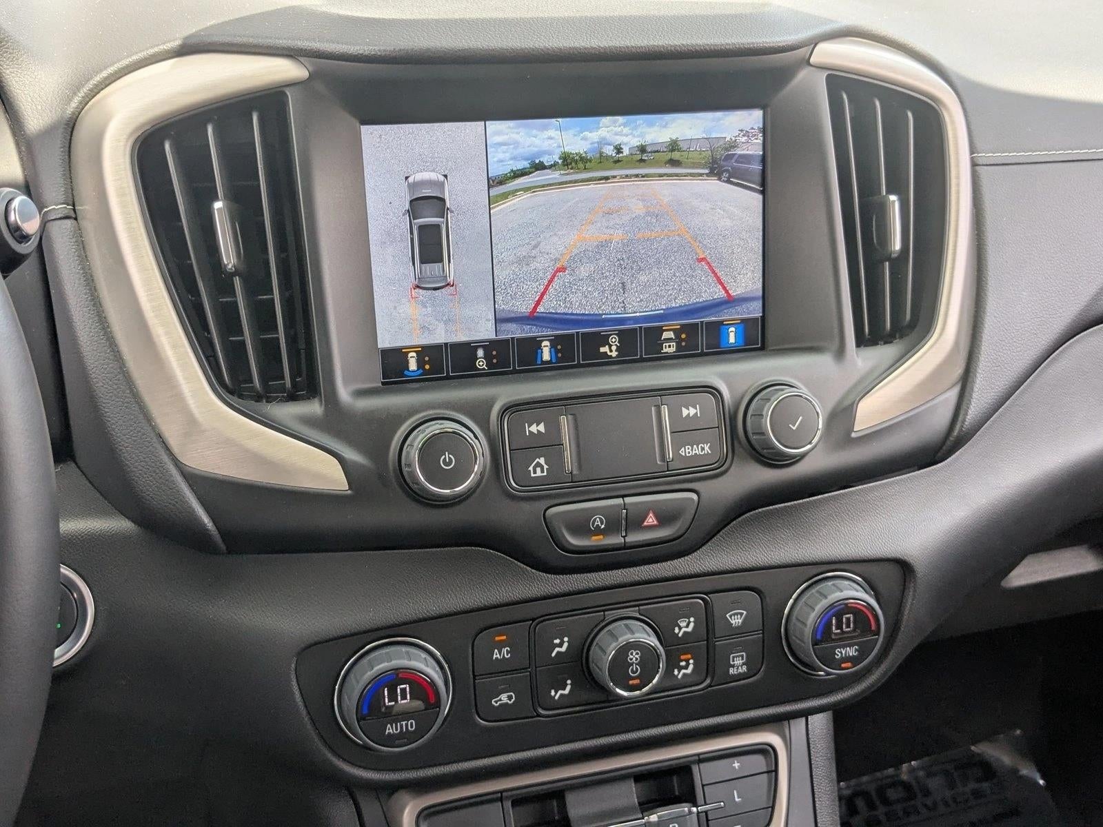 2024 GMC Terrain AWD 4dr Denali