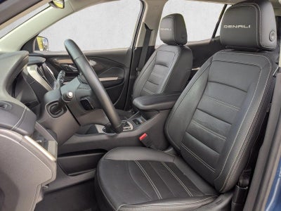 2024 GMC Terrain AWD 4dr Denali