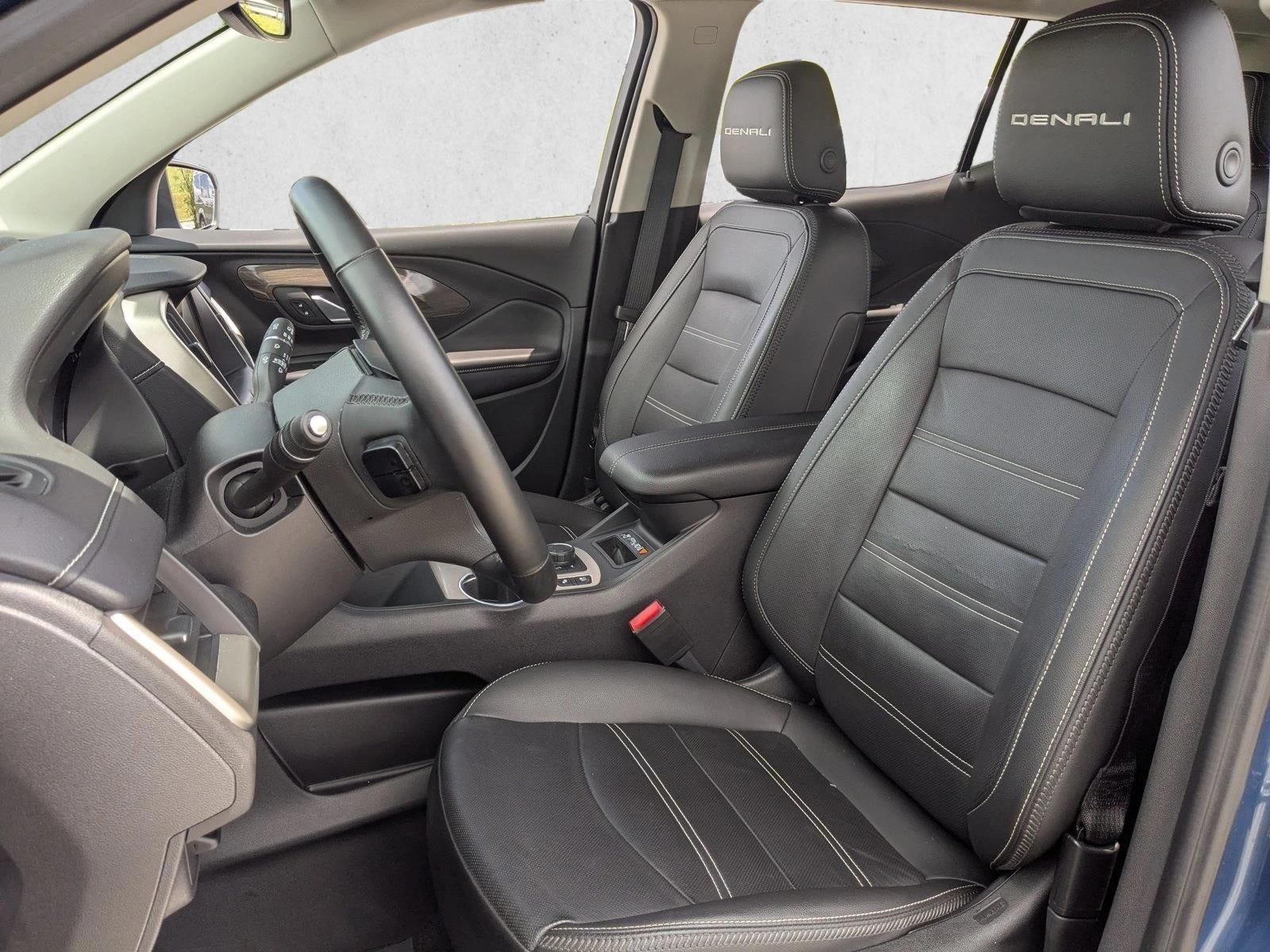 2024 GMC Terrain AWD 4dr Denali