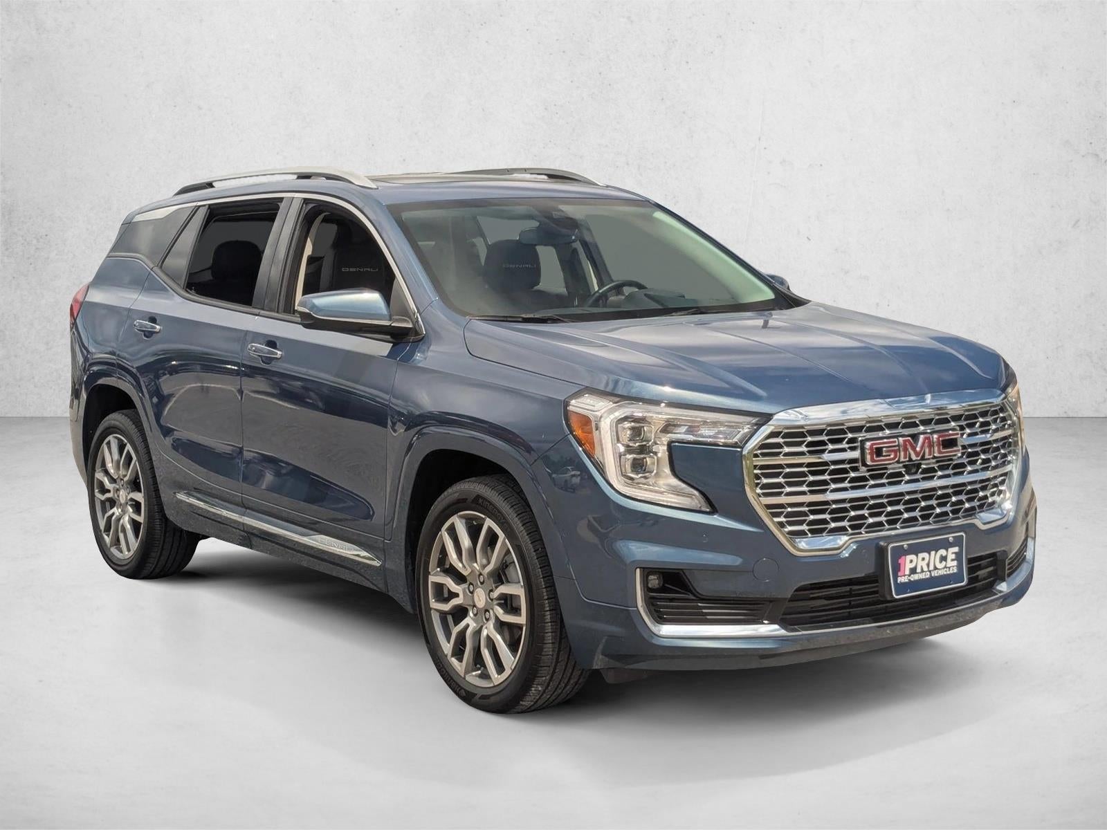 2024 GMC Terrain AWD 4dr Denali