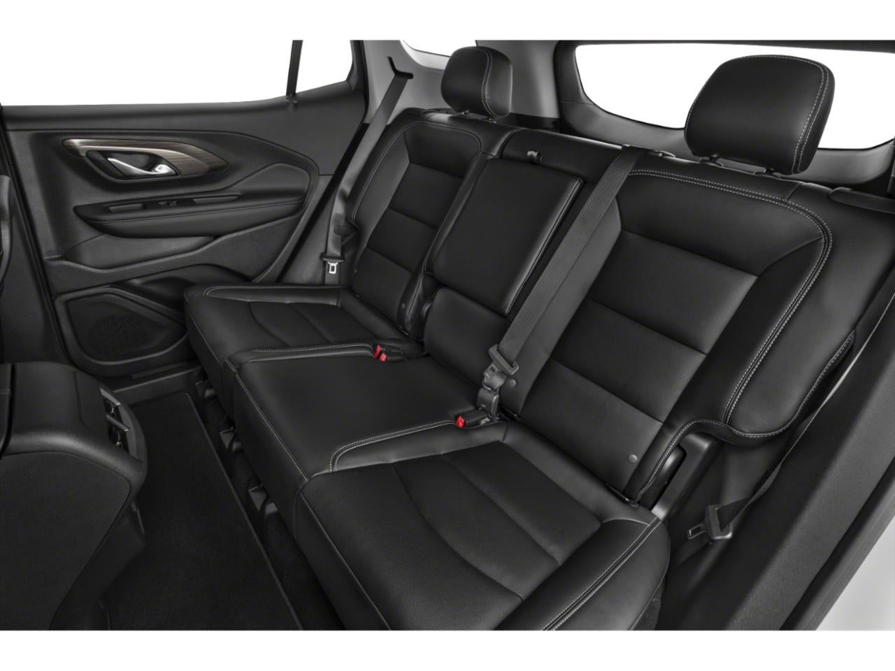2024 GMC Terrain AWD 4dr Denali