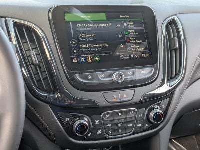 2023 Chevrolet Equinox FWD Premier