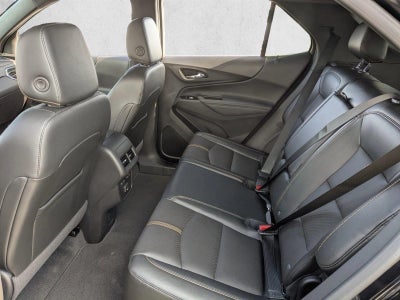 2023 Chevrolet Equinox FWD Premier