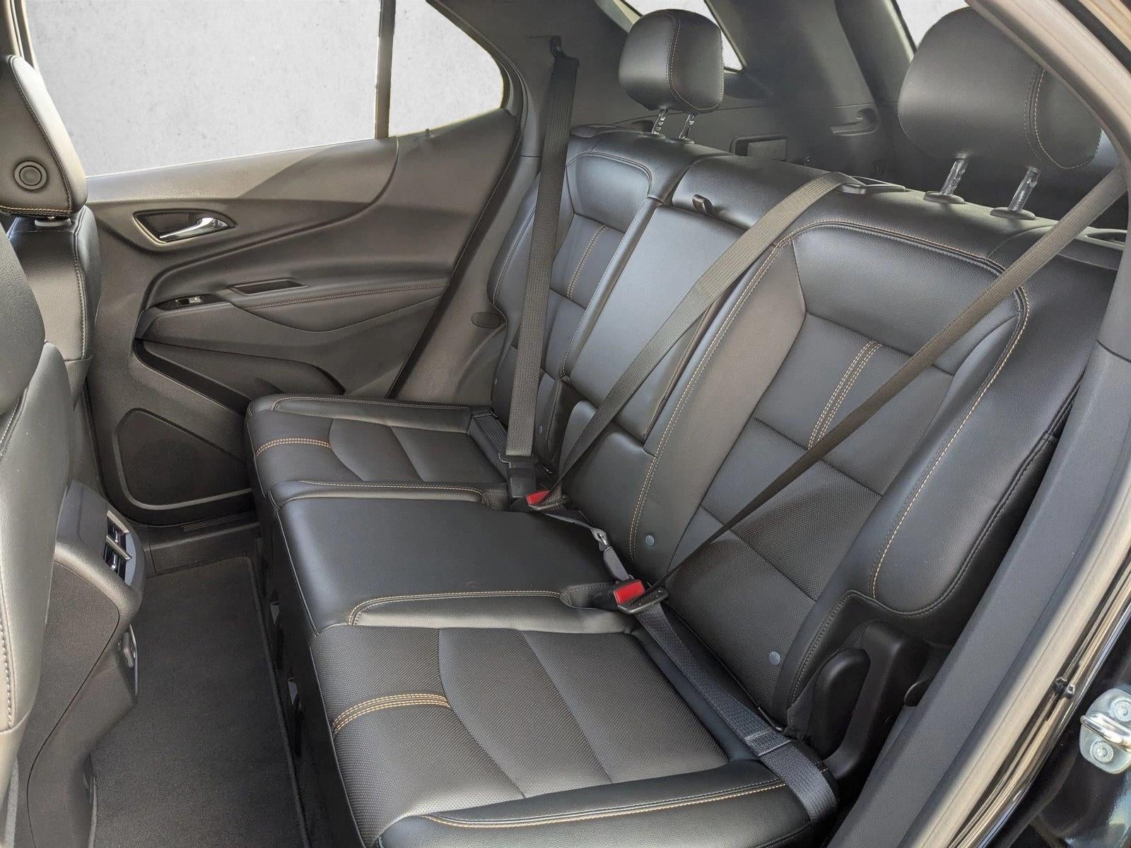 2023 Chevrolet Equinox FWD Premier