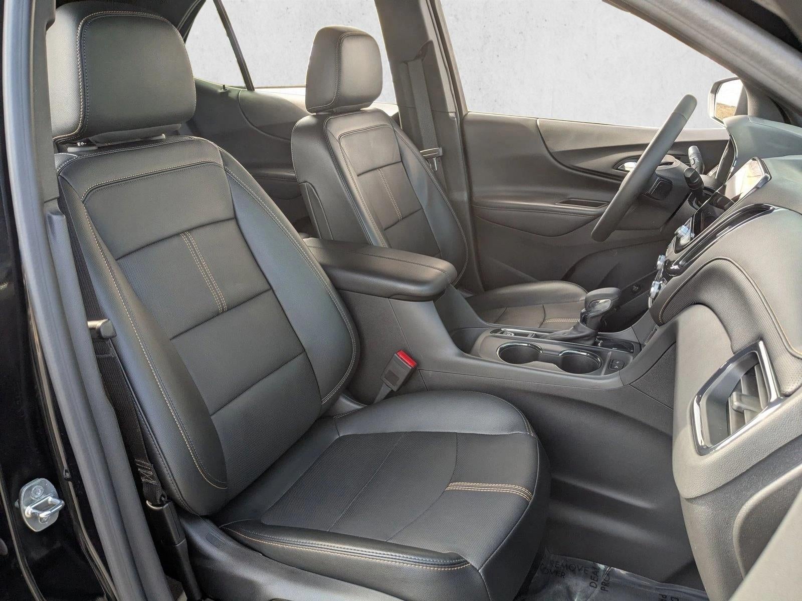 2023 Chevrolet Equinox FWD Premier