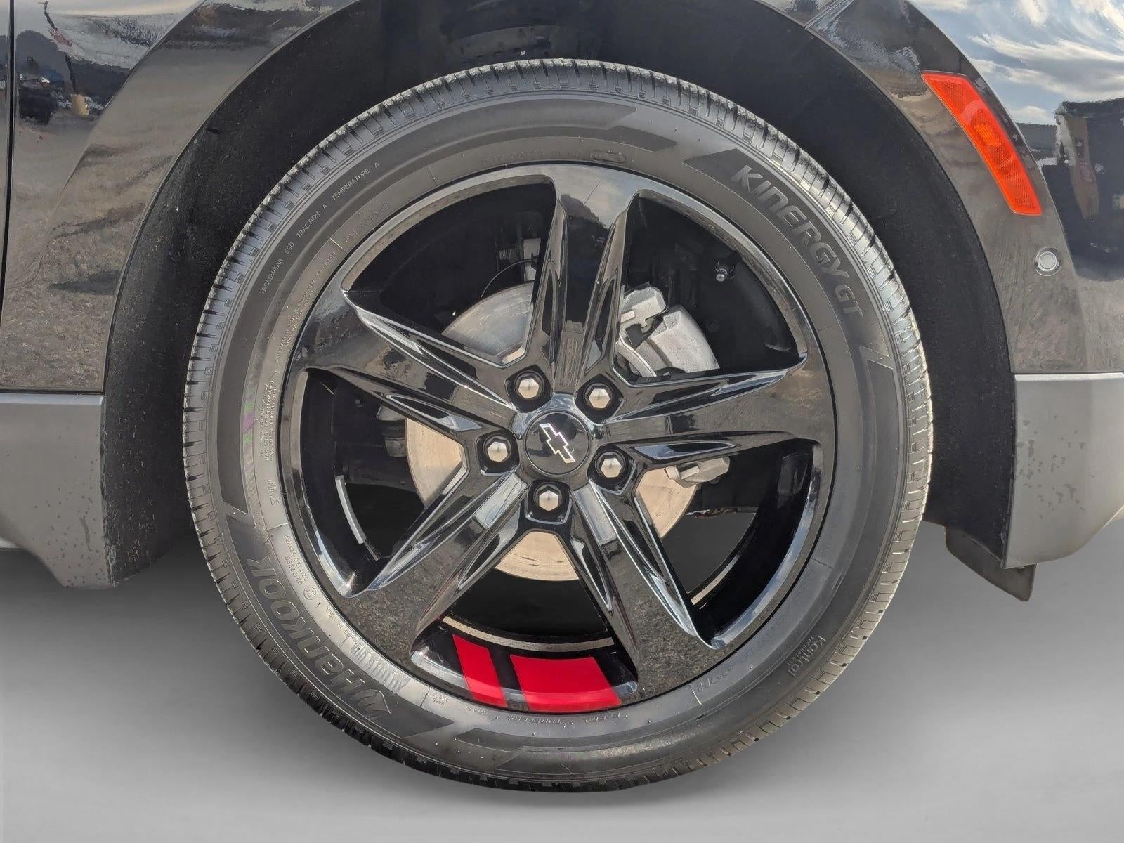 2023 Chevrolet Equinox FWD Premier