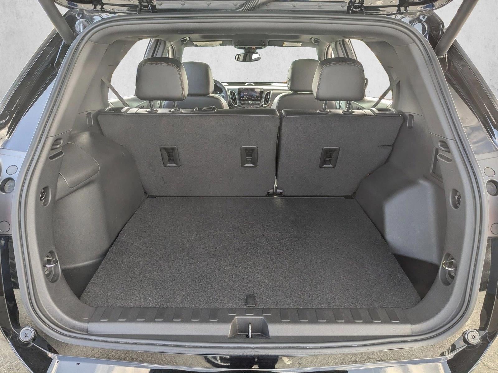 2023 Chevrolet Equinox FWD Premier