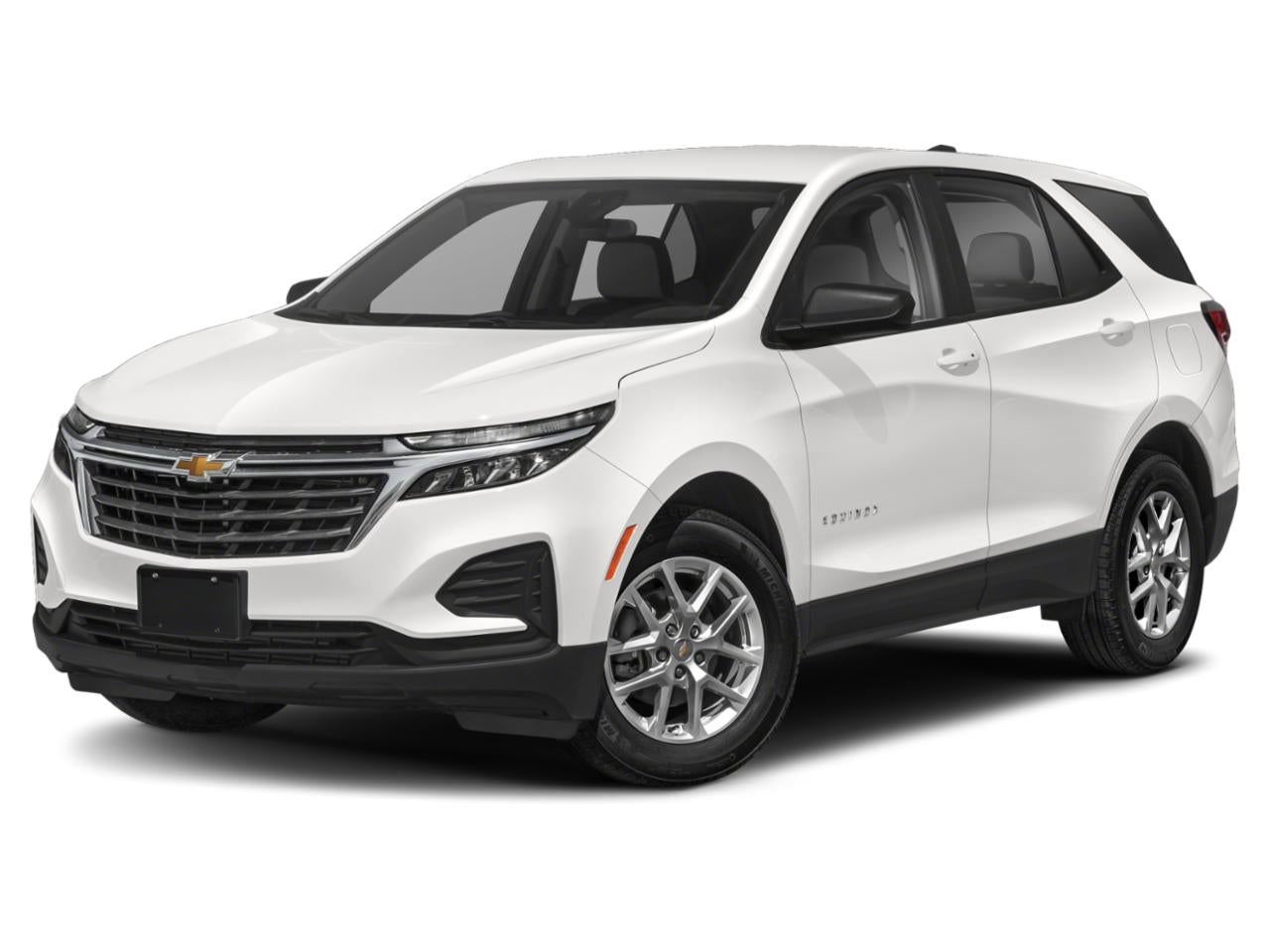 2023 Chevrolet Equinox FWD Premier