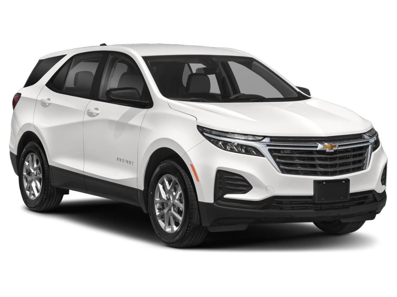 2023 Chevrolet Equinox FWD Premier