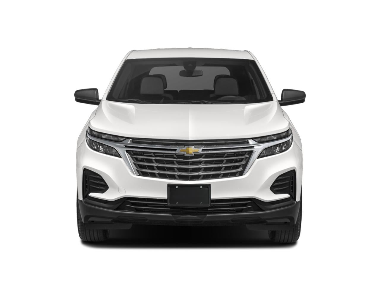 2023 Chevrolet Equinox FWD Premier