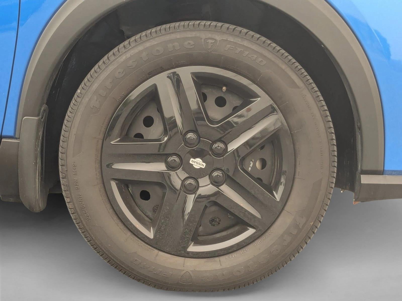2024 Nissan Kicks S FWD