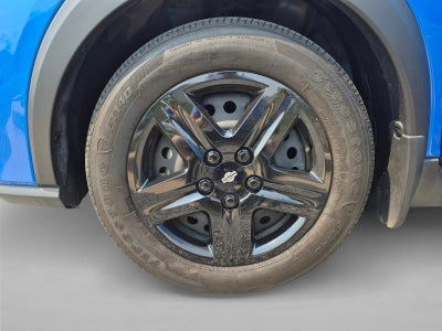 2024 Nissan Kicks S FWD