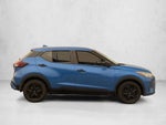 2024 Nissan Kicks S FWD