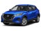 2024 Nissan Kicks S FWD